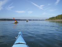 choose your own kayak