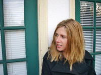 Susannah Weaver