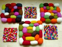 Cushions & Trivets