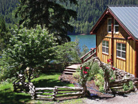 wilde wheels house