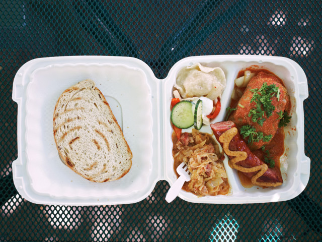 food carts melting pot