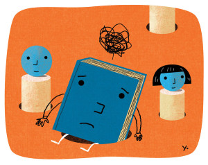 Square Peg