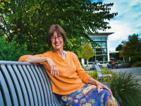 Linda Huddle