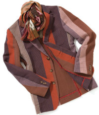 michael cepress blazer