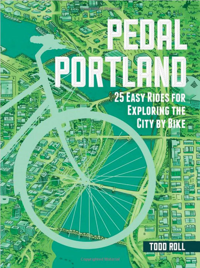 25 Great Portland Bike Rides Portland Monthly