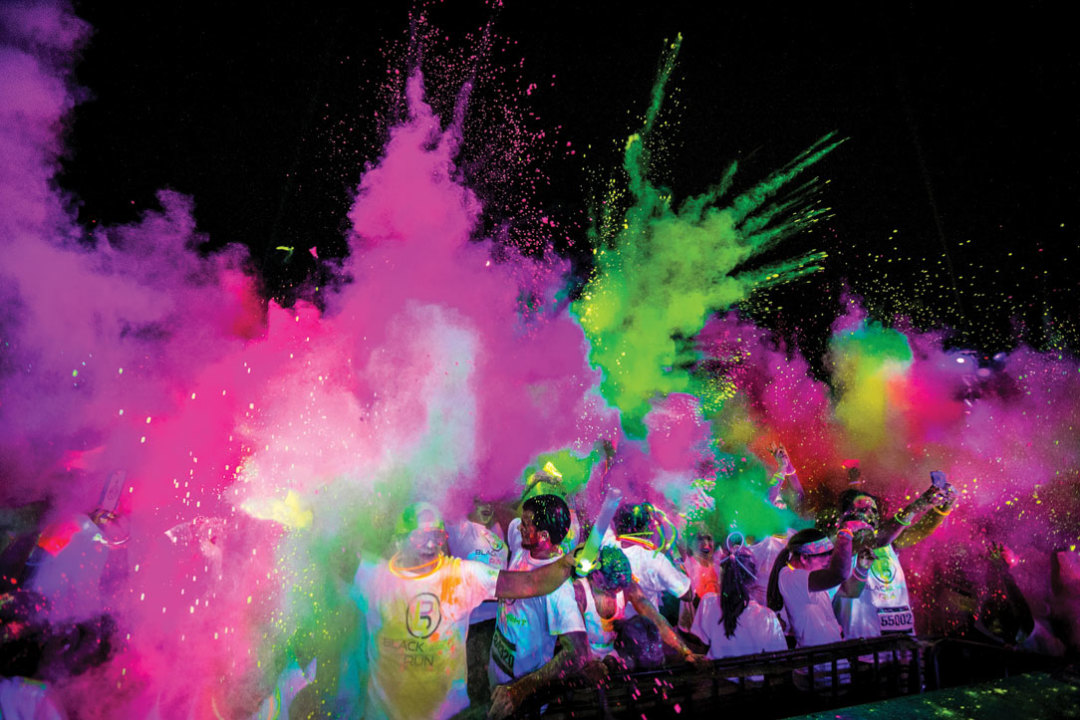 0815 ice house blacklight run gcz4ar