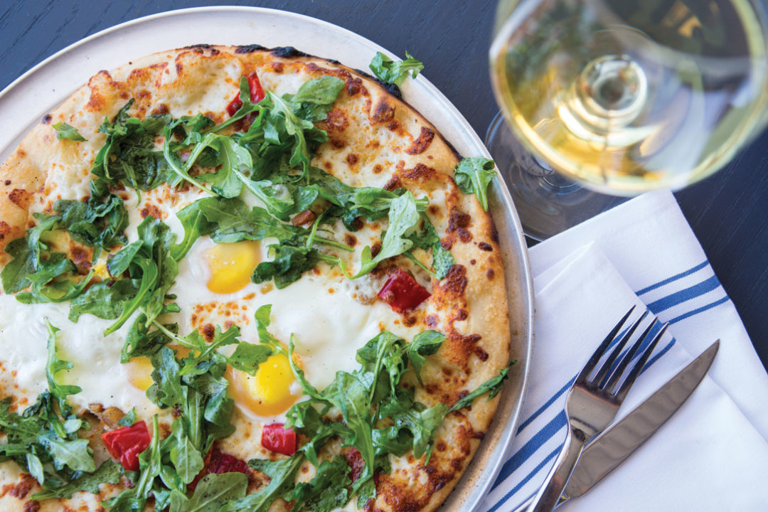 1115 table brick and mortar farm egg pizza rvhwgu