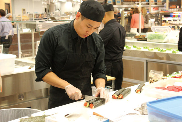 1015 table kroger sushi chefs meo1gz