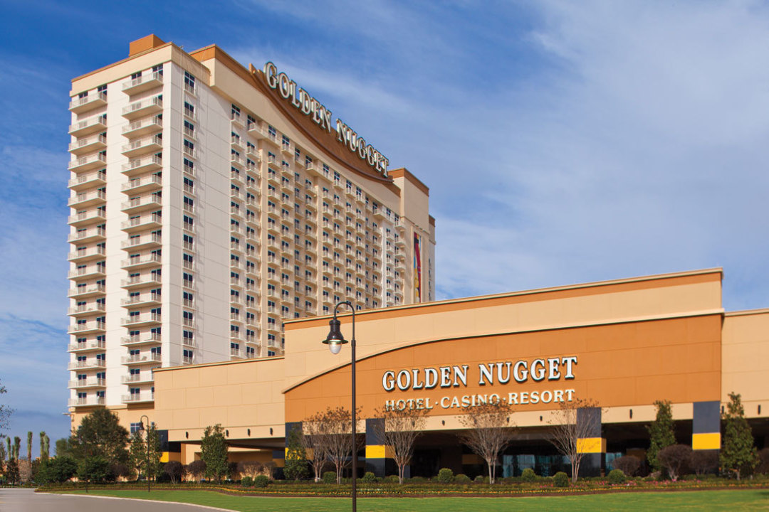 casinos in lake charles louisiana