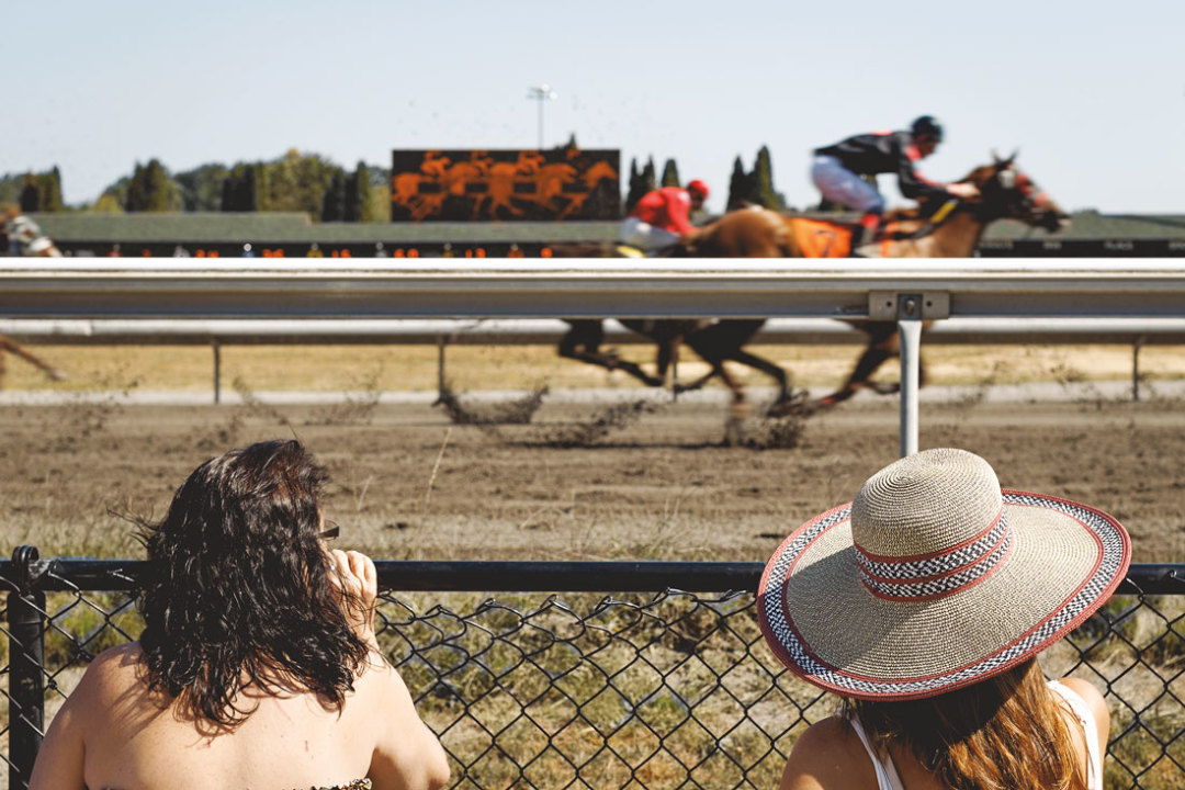 0116 portland meadows ka9ogw