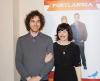 portlandia