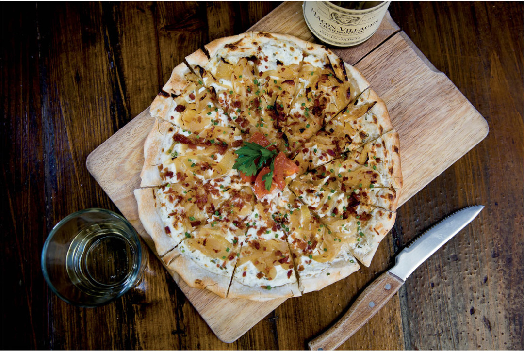 1115 dish story pizza ciurgo