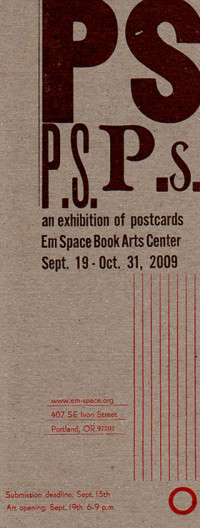 postcards