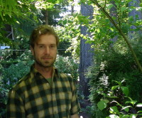 Josh McCullough