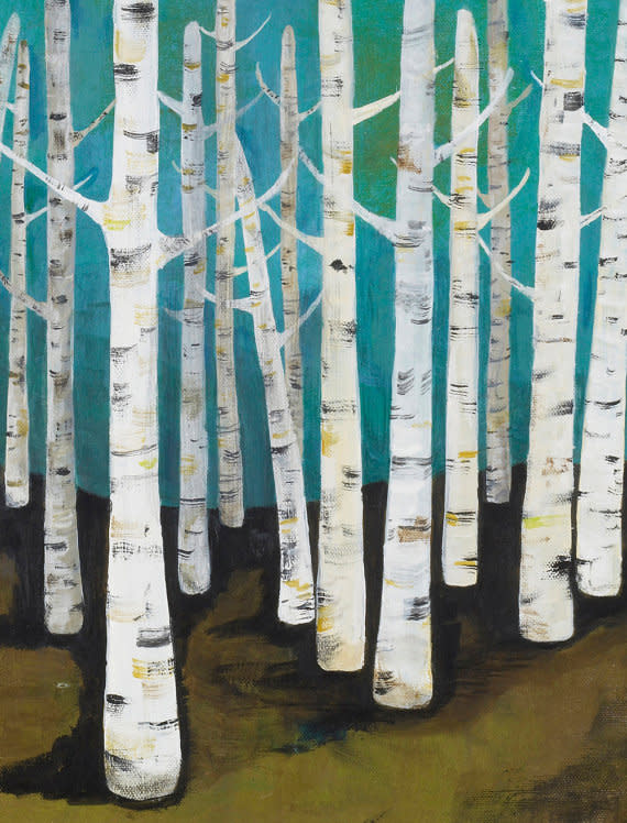 Lisa congdon cc4ykt