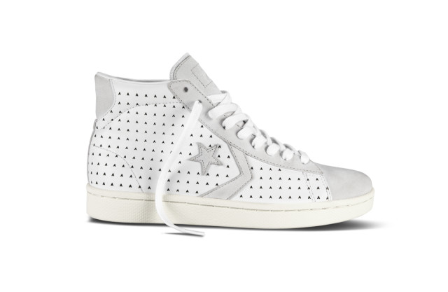 Converse x Ace Hotel High-top