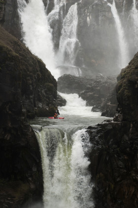 White River Falls State Park