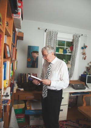 Crossword Maker Brian Greer