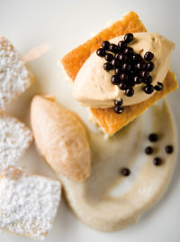 tres leches cake