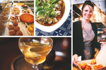 Thumbnail for - How to Devour Portland's Restaurant Scene in 7 Days