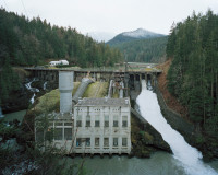 elwha river dam eirik johnson