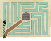 soap maze