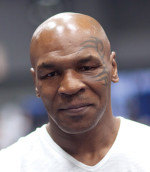Mike Tyson