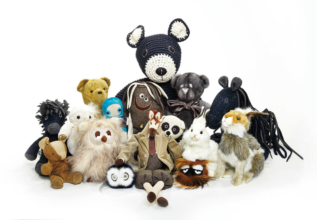 0215 class menagerie toys vdd3wc