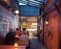 circa 33 bar belmont