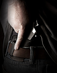 0612 Gun Legislation Mudroom