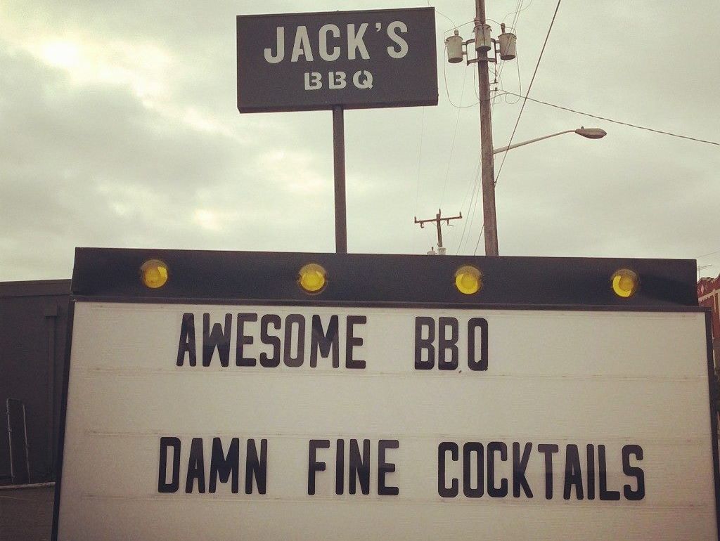 Jacks txl3bk