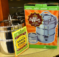 tiffin boxes
