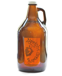 Upright Four Farmhouse Wheat