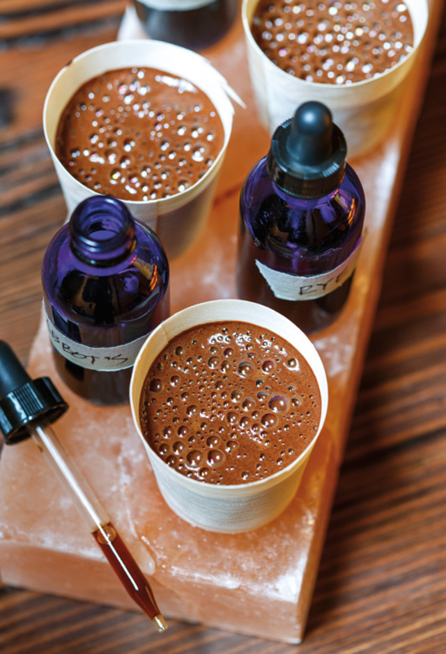 Cozy Up with Portland's Best Hot Chocolate Portland Restaurants