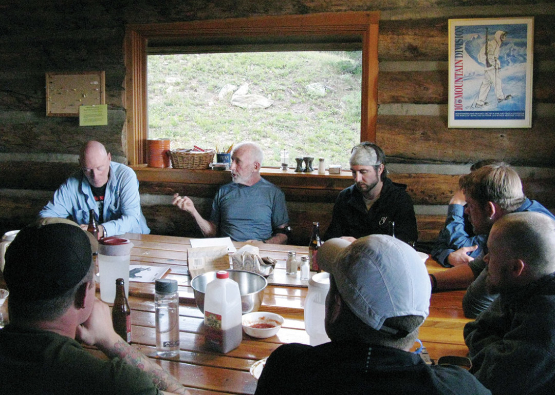 0515 huts for vets meeting dptn72