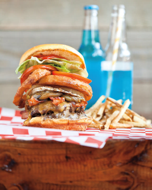 0713 lil woodys burger nkm307 tdq0dq