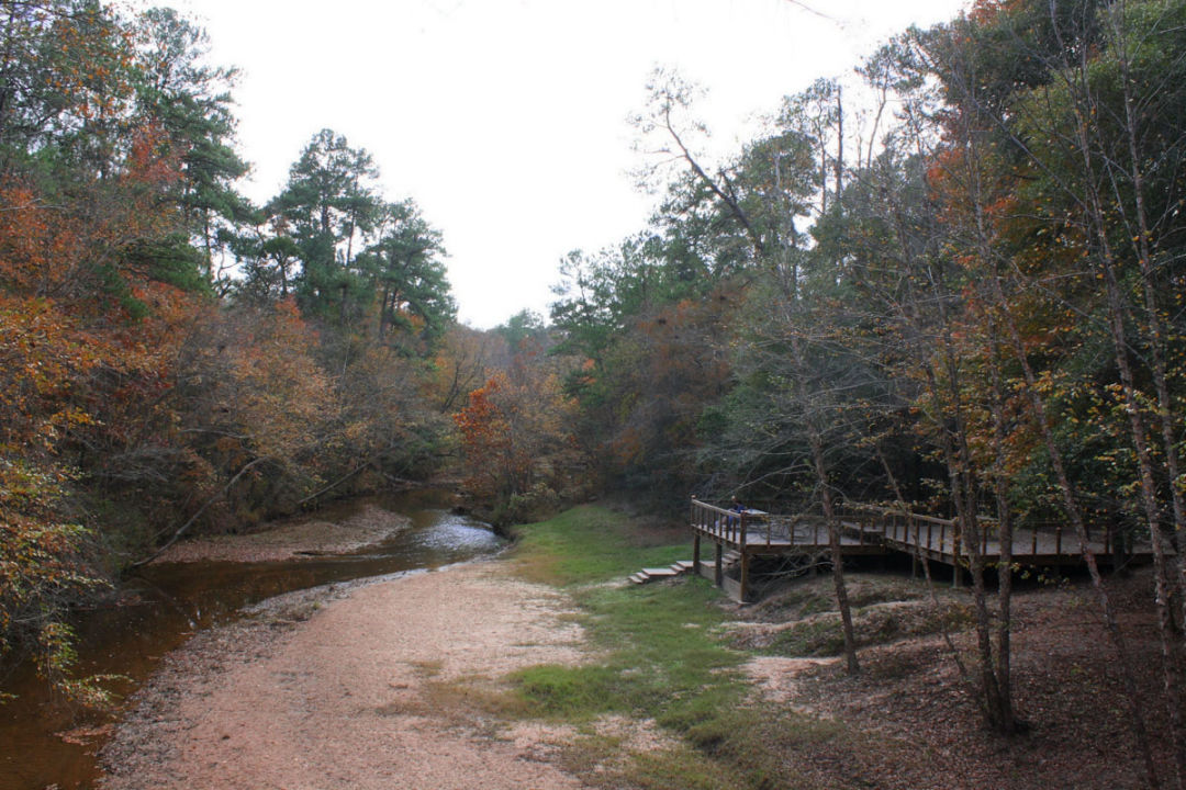Lake houston wilderness park 2 hwffqi