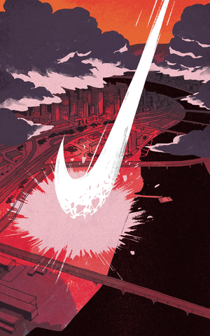 nike illo