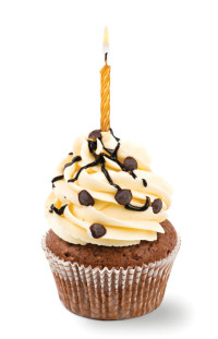 Portland Monthly Turns 10! Who's bringing the cupcakes?