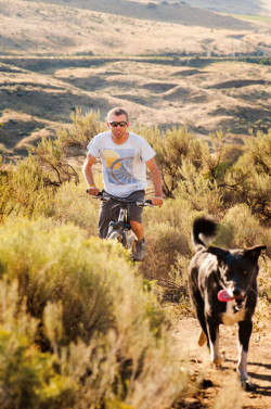 Deschutes River State Recreation Area