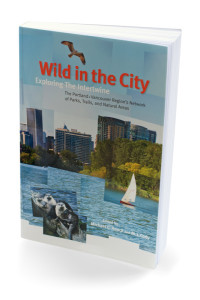 wild in the city
