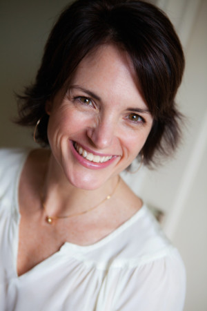 Julia Plowman