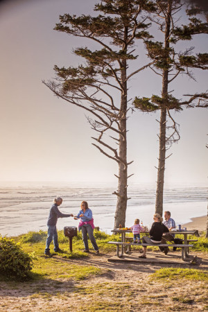 Cape Lookout State Park