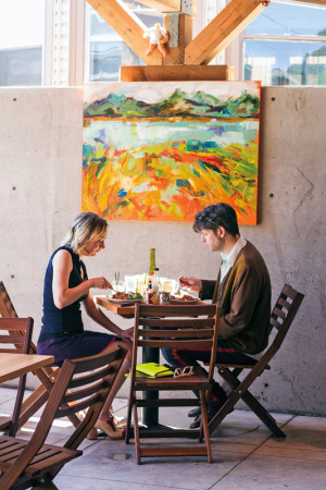 Alberta Street Pub
