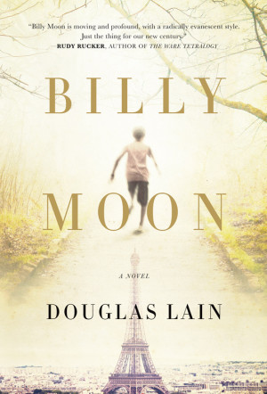 Douglas Lain's Billy Moon book review