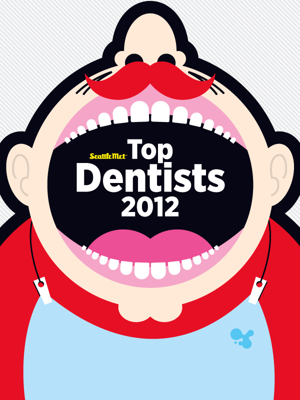 top dentists illo