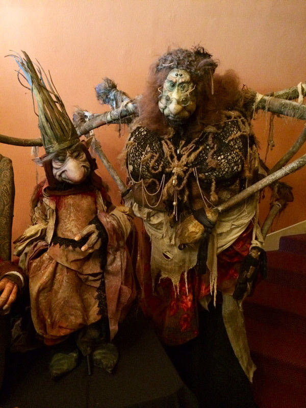 Toby Froud