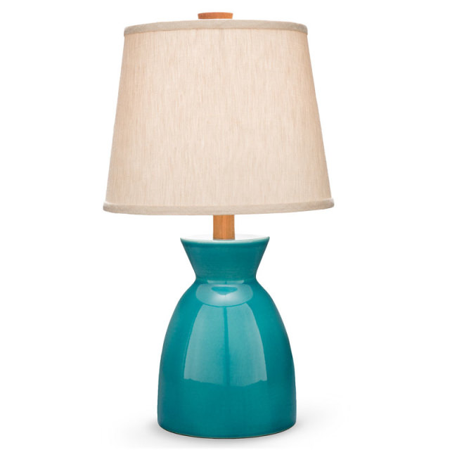 1215 sullivan turqouise cherry beige whole lamp vvutrg
