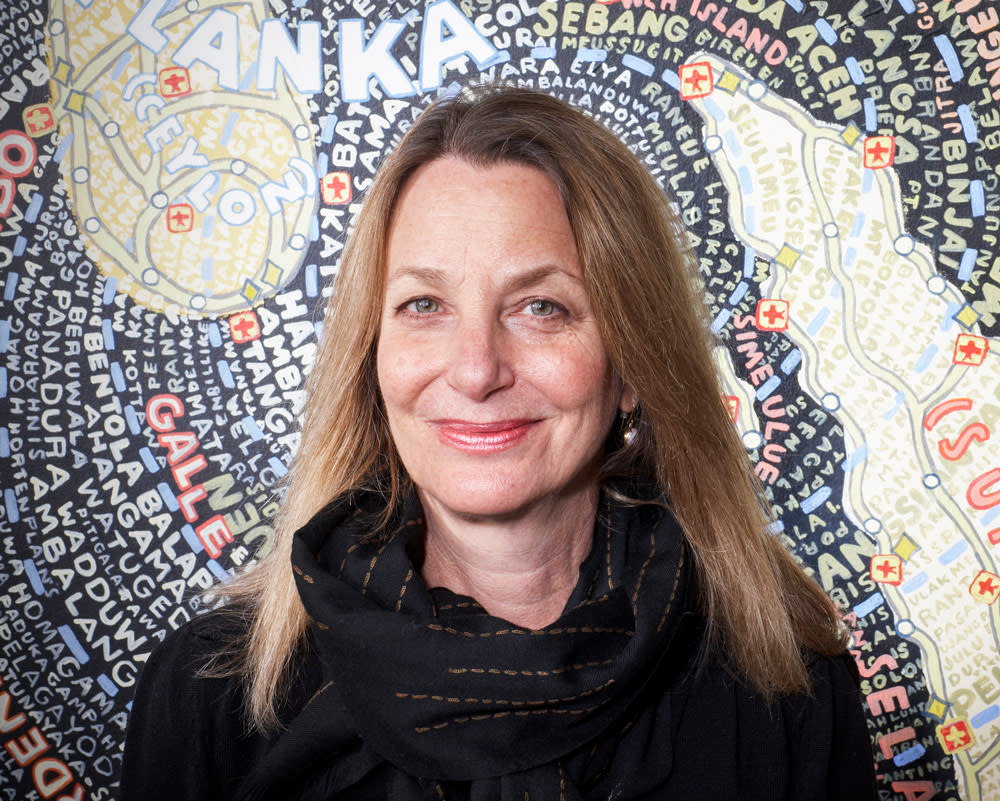 Paula scher john madere med ak39jd