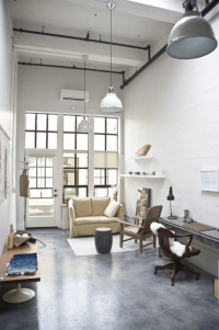 cloth and goods interior